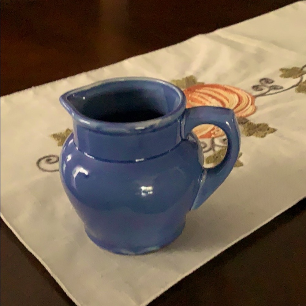 NWOB Large Creamer/Pitcher